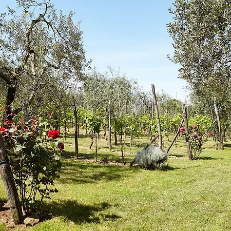 Podere La Casuccia