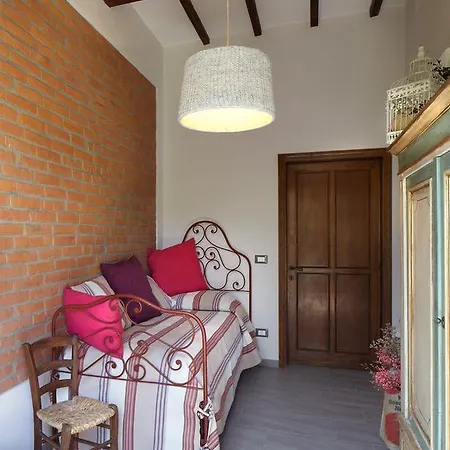 Podere La Casuccia Malmantile