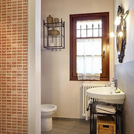 Apartment Podere La Casuccia *