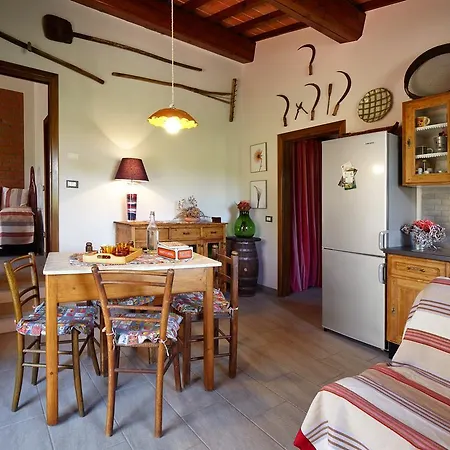 Apartment Podere La Casuccia *
