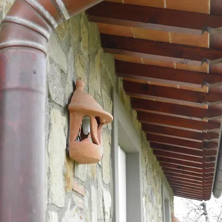 Apartment Podere La Casuccia Malmantile