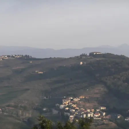 Podere La Casuccia Malmantile