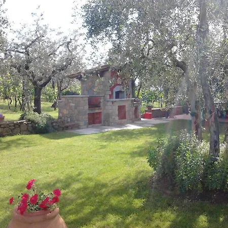 Podere La Casuccia *