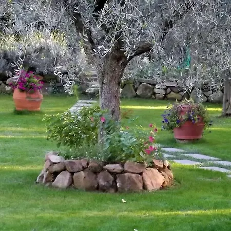 Podere La Casuccia *