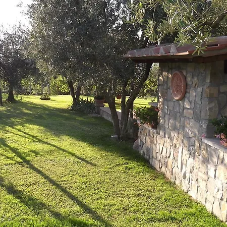 Apartment Podere La Casuccia Malmantile