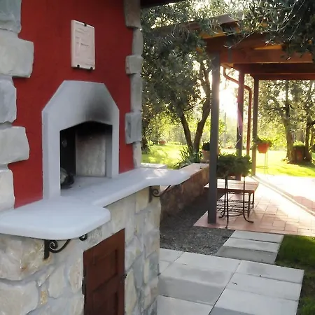 Apartment Podere La Casuccia Malmantile