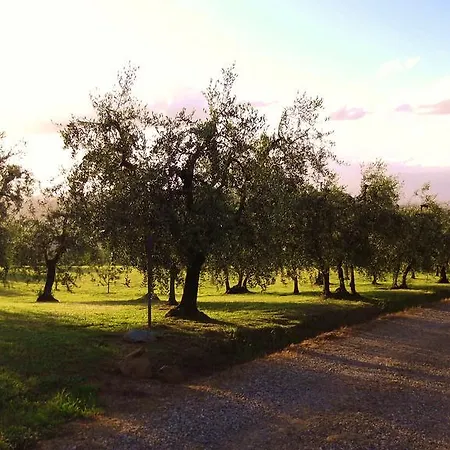 Podere La Casuccia Apartment Malmantile