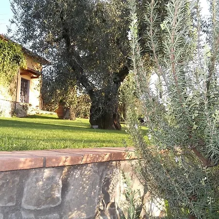 Podere La Casuccia Malmantile