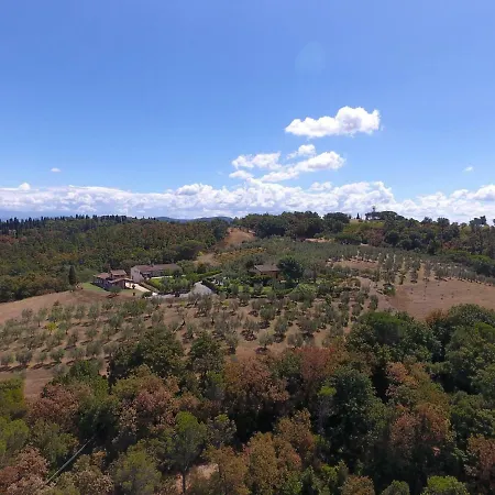 Podere La Casuccia